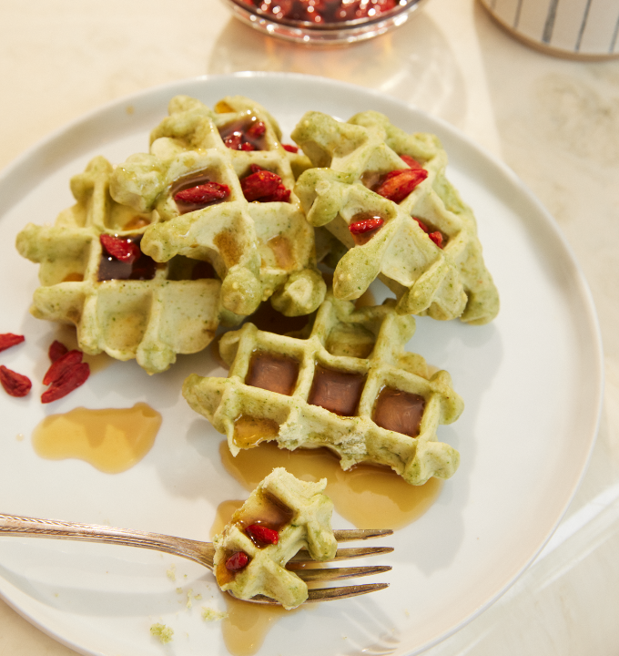 Image of The Chiyo Intro